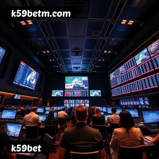 Catálogo k59bet 2.547 jogos - Pragmatic Play, Evolution, NetEnt