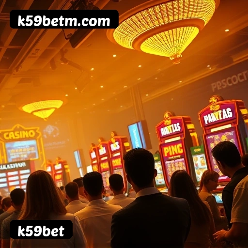 Níveis do programa VIP da k59bet